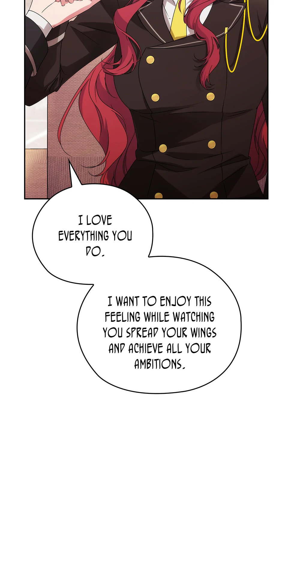 Read Adonis chapter 270 image 75 on Lezhin