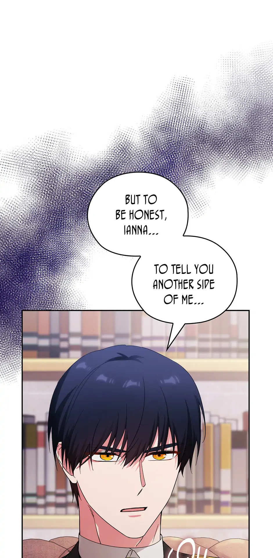 Read Adonis chapter 270 image 76 on Lezhin