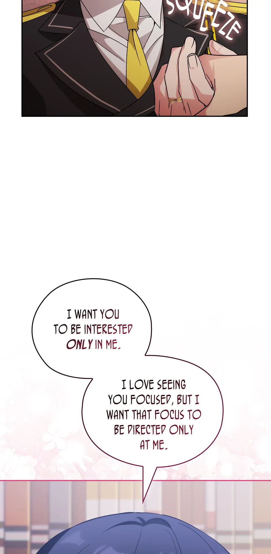 Read Adonis chapter 270 image 77 on Lezhin