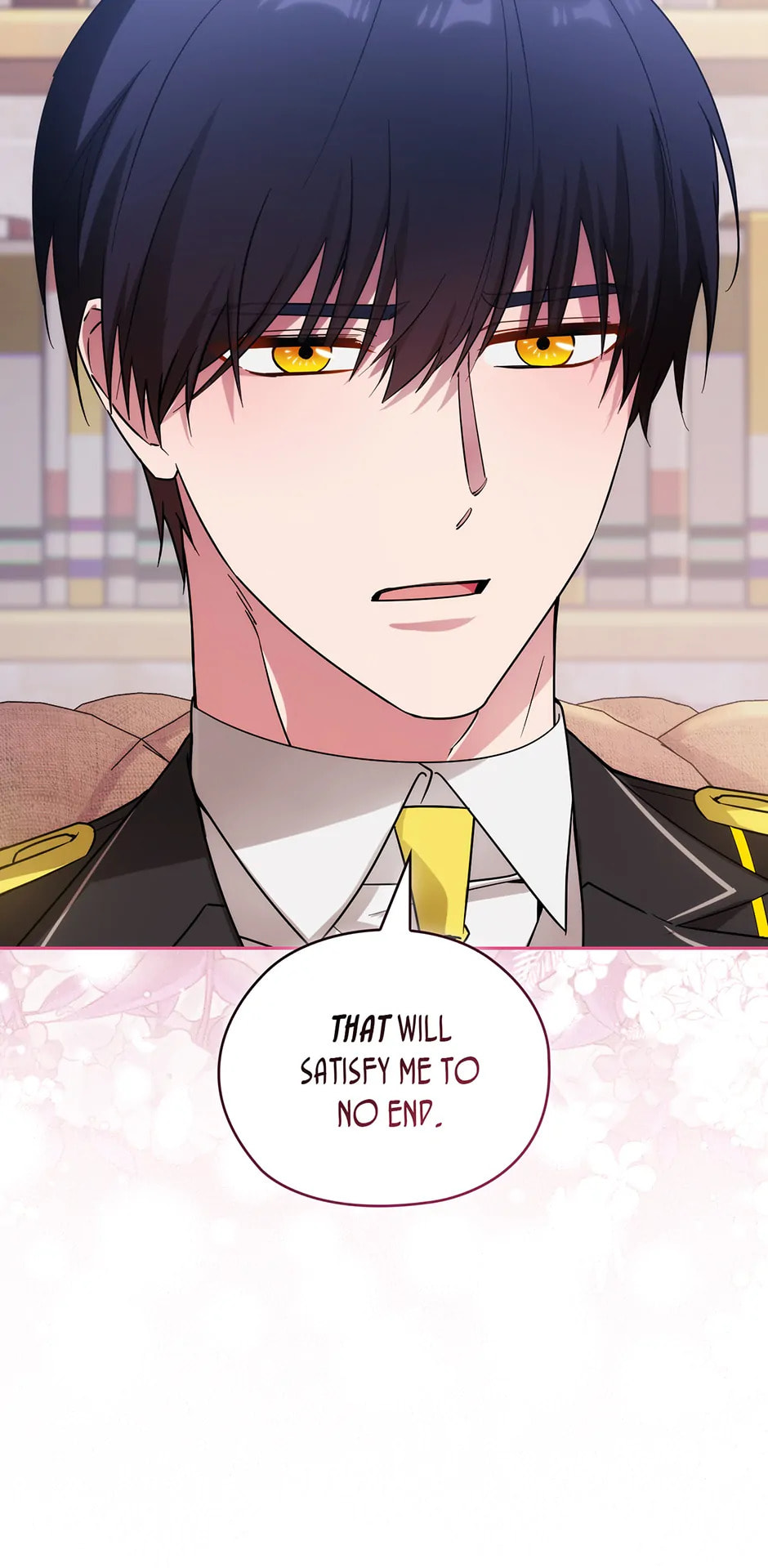 Read Adonis chapter 270 image 78 on Lezhin