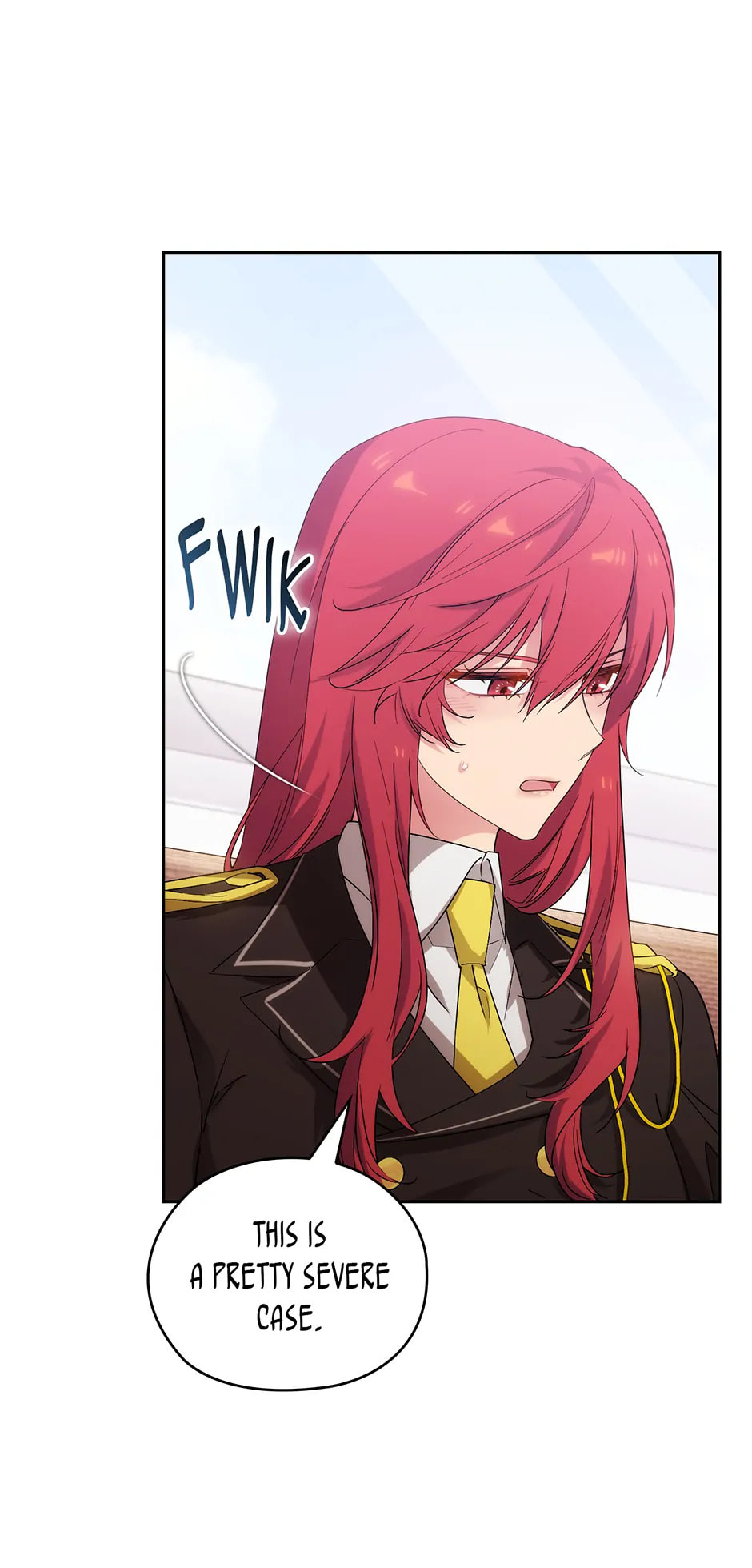Read Adonis chapter 270 image 79 on Lezhin