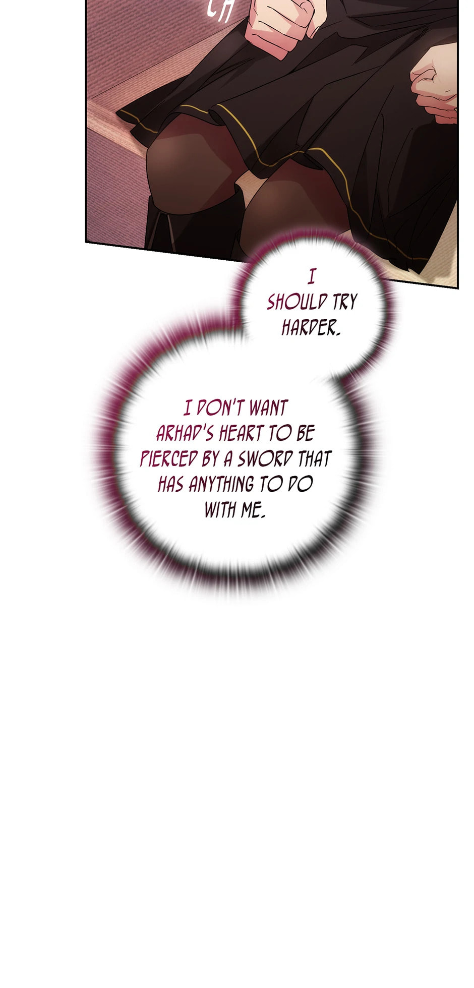 Read Adonis chapter 270 image 8 on Lezhin