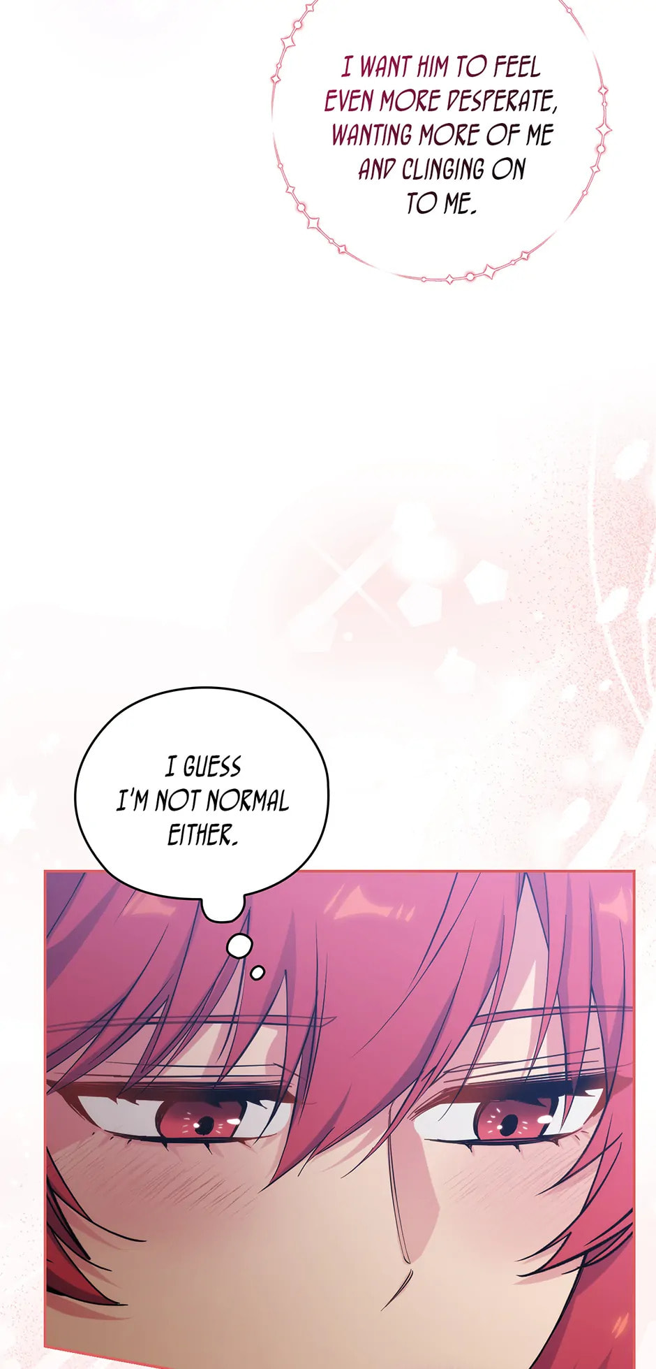Read Adonis chapter 270 image 82 on Lezhin