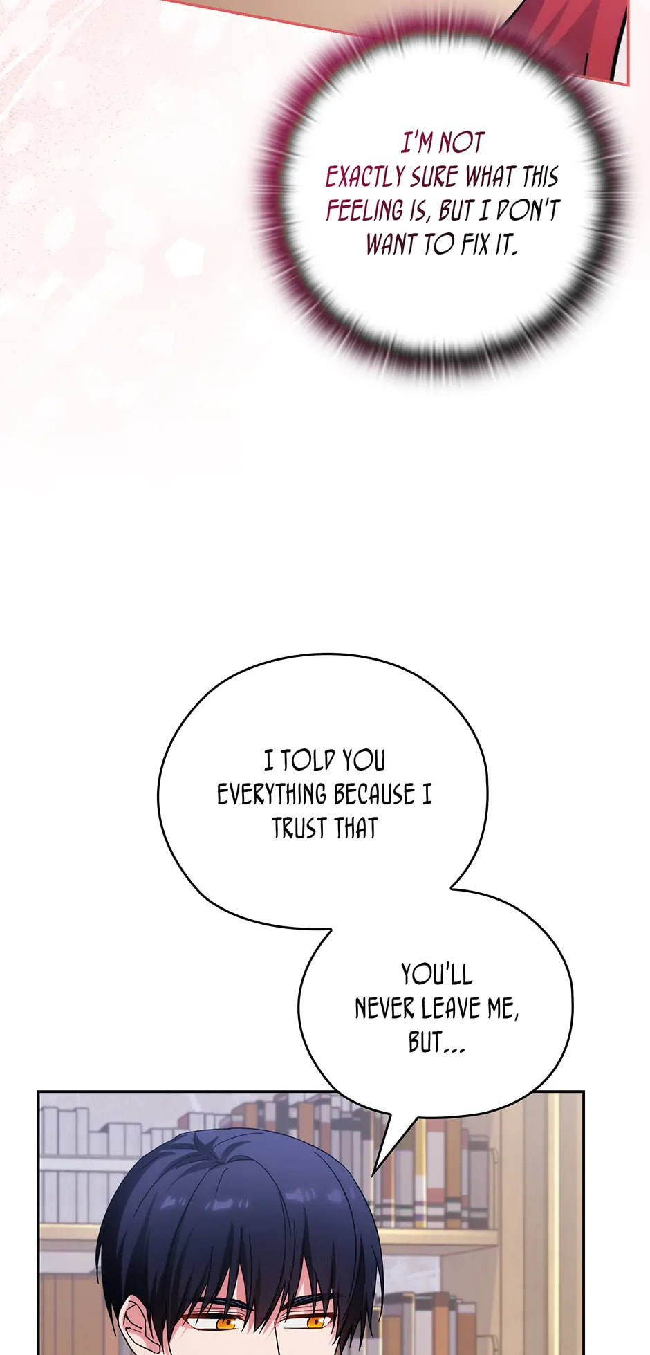 Read Adonis chapter 270 image 83 on Lezhin