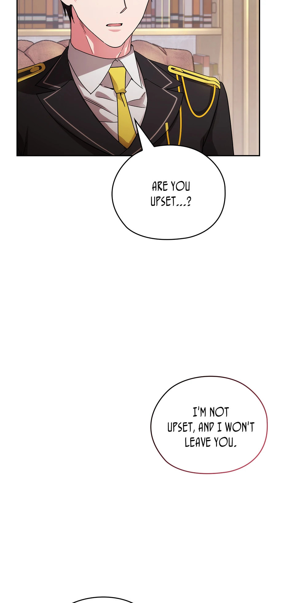 Read Adonis chapter 270 image 84 on Lezhin