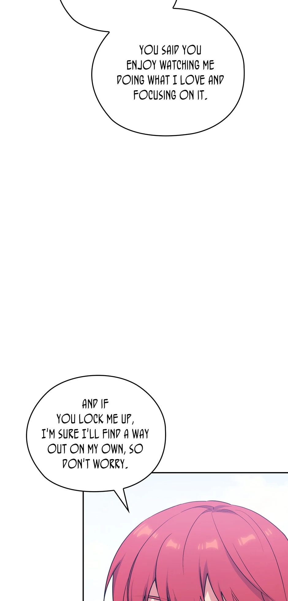 Read Adonis chapter 270 image 86 on Lezhin