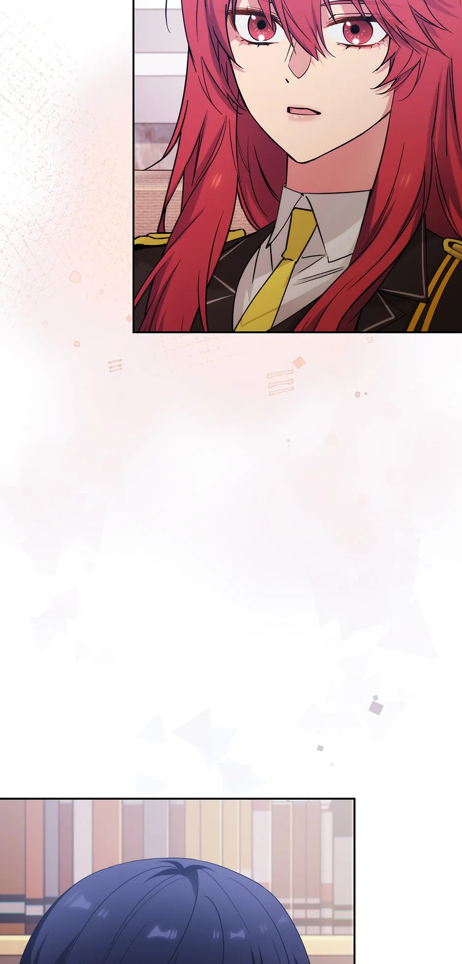 Read Adonis chapter 270 image 87 on Lezhin