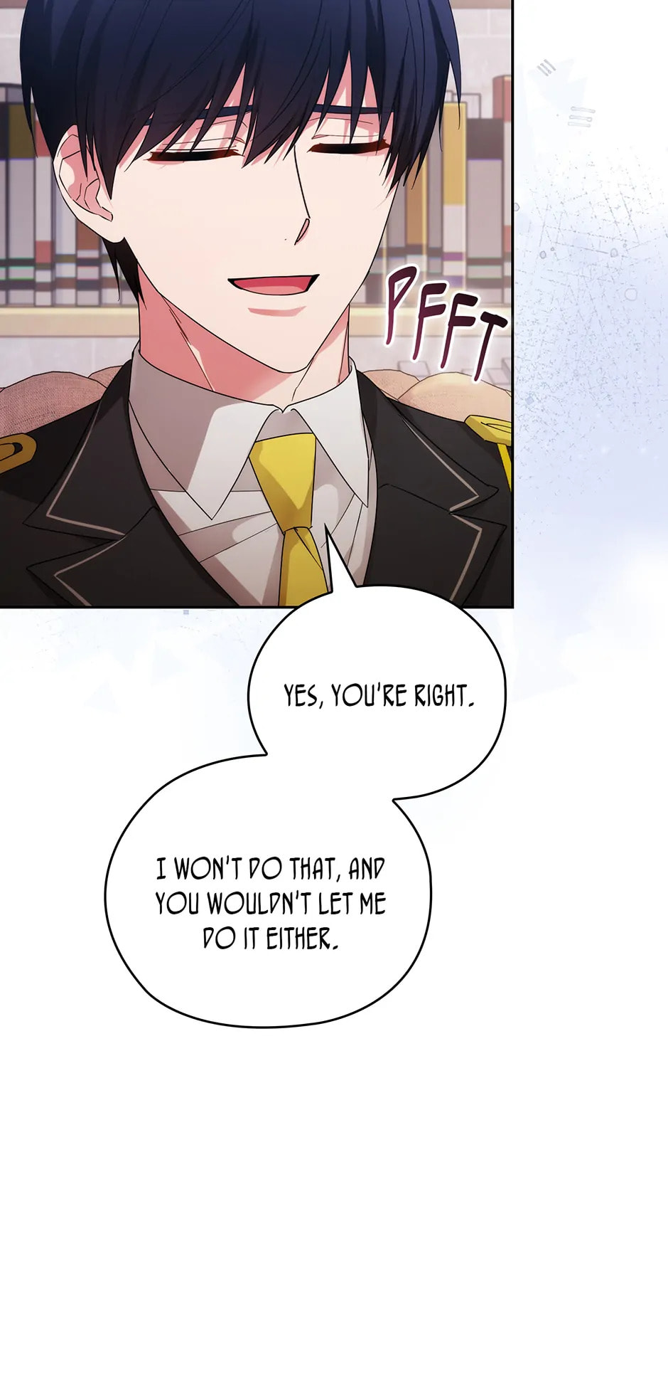 Read Adonis chapter 270 image 88 on Lezhin