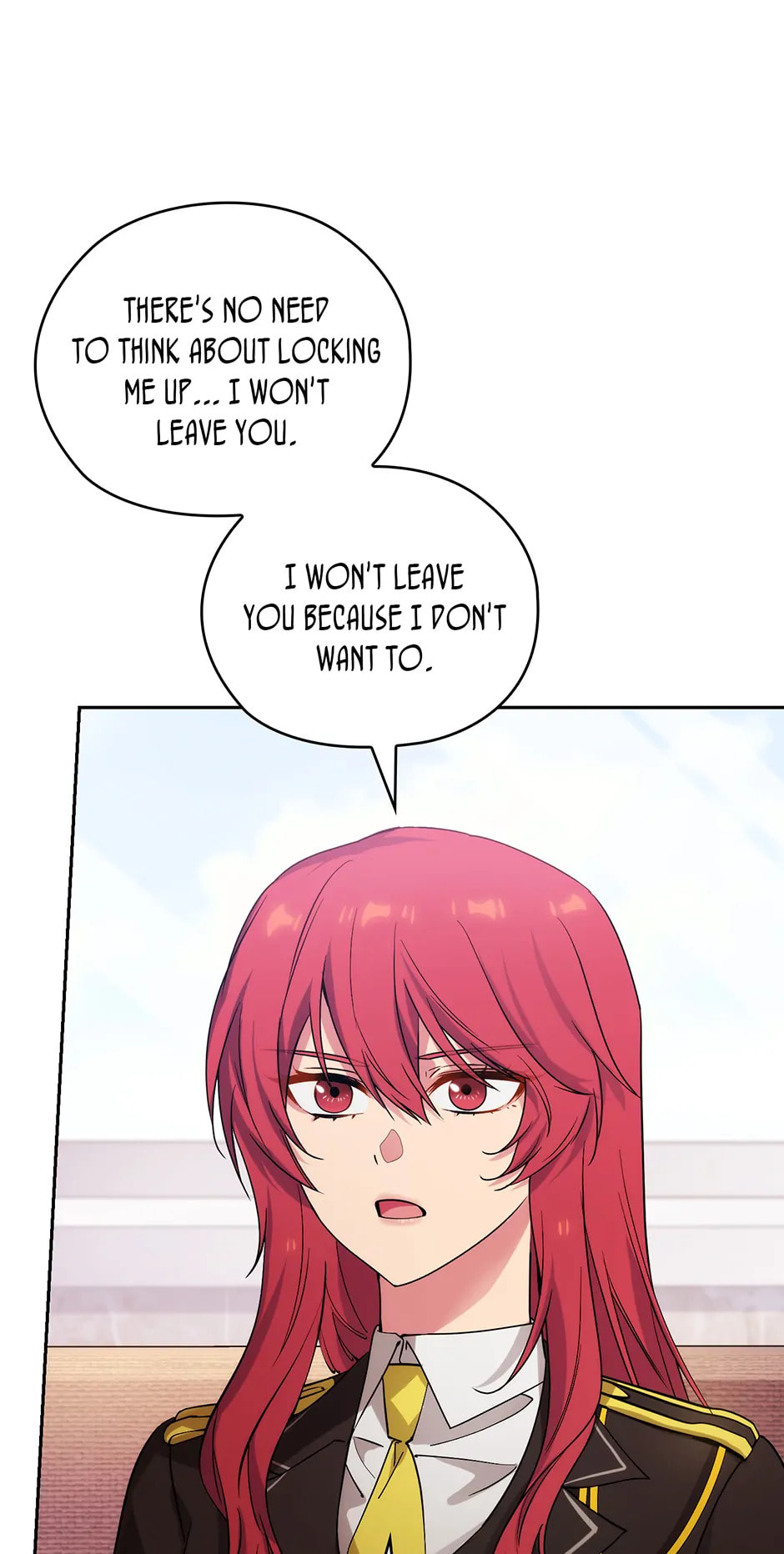 Read Adonis chapter 270 image 89 on Lezhin