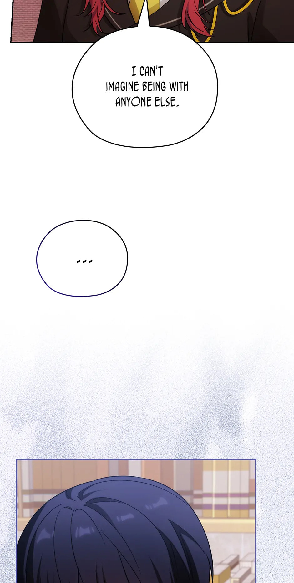 Read Adonis chapter 270 image 90 on Lezhin