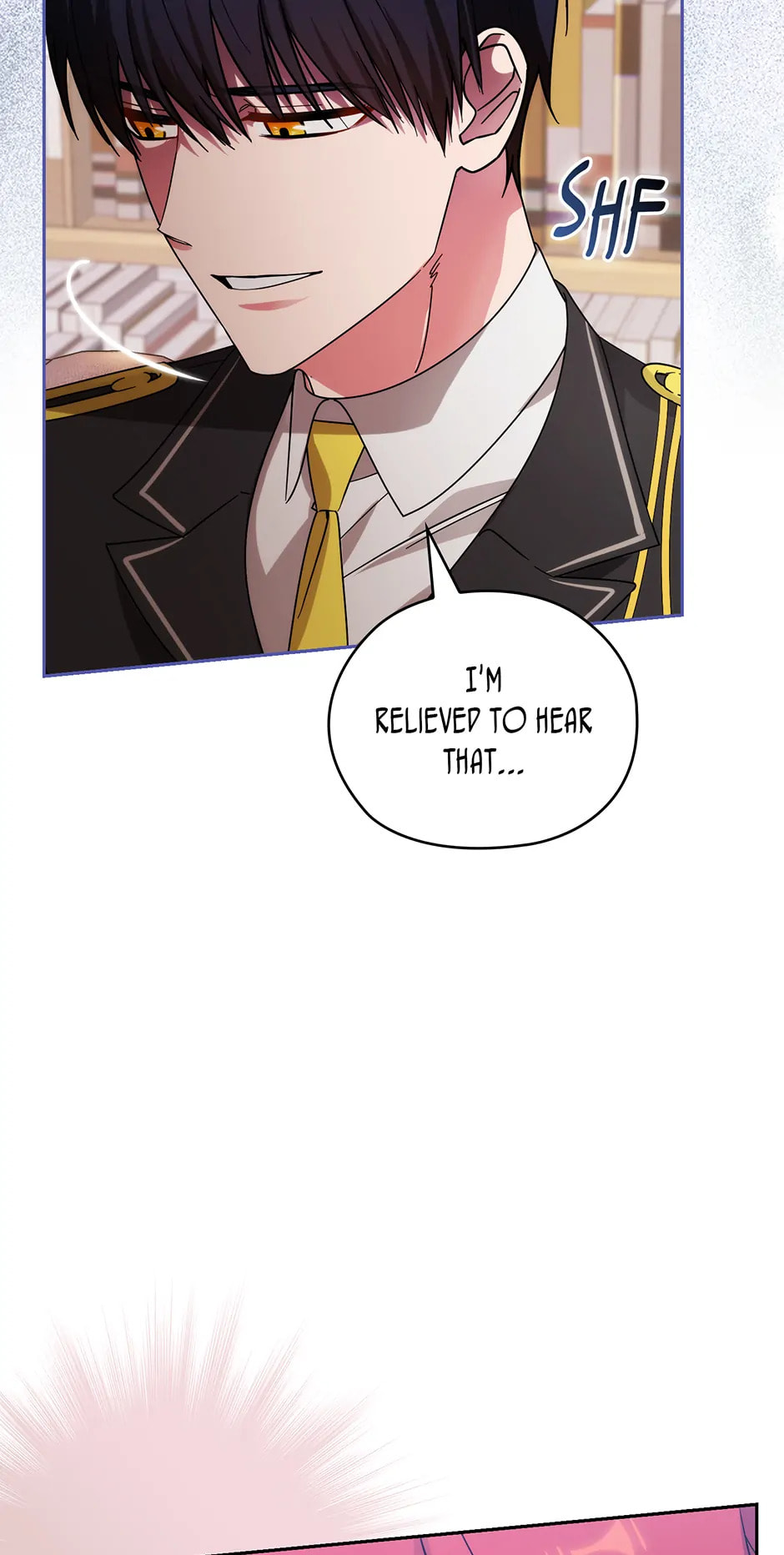 Read Adonis chapter 270 image 91 on Lezhin