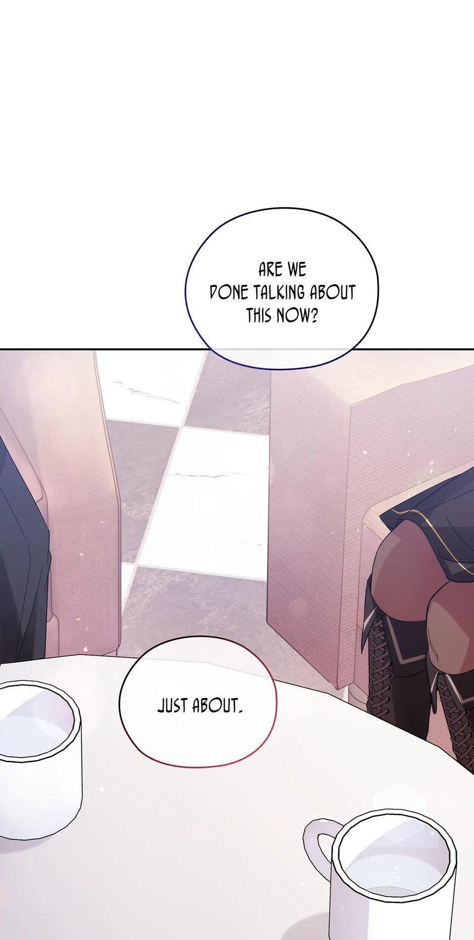 Read Adonis chapter 270 image 93 on Lezhin