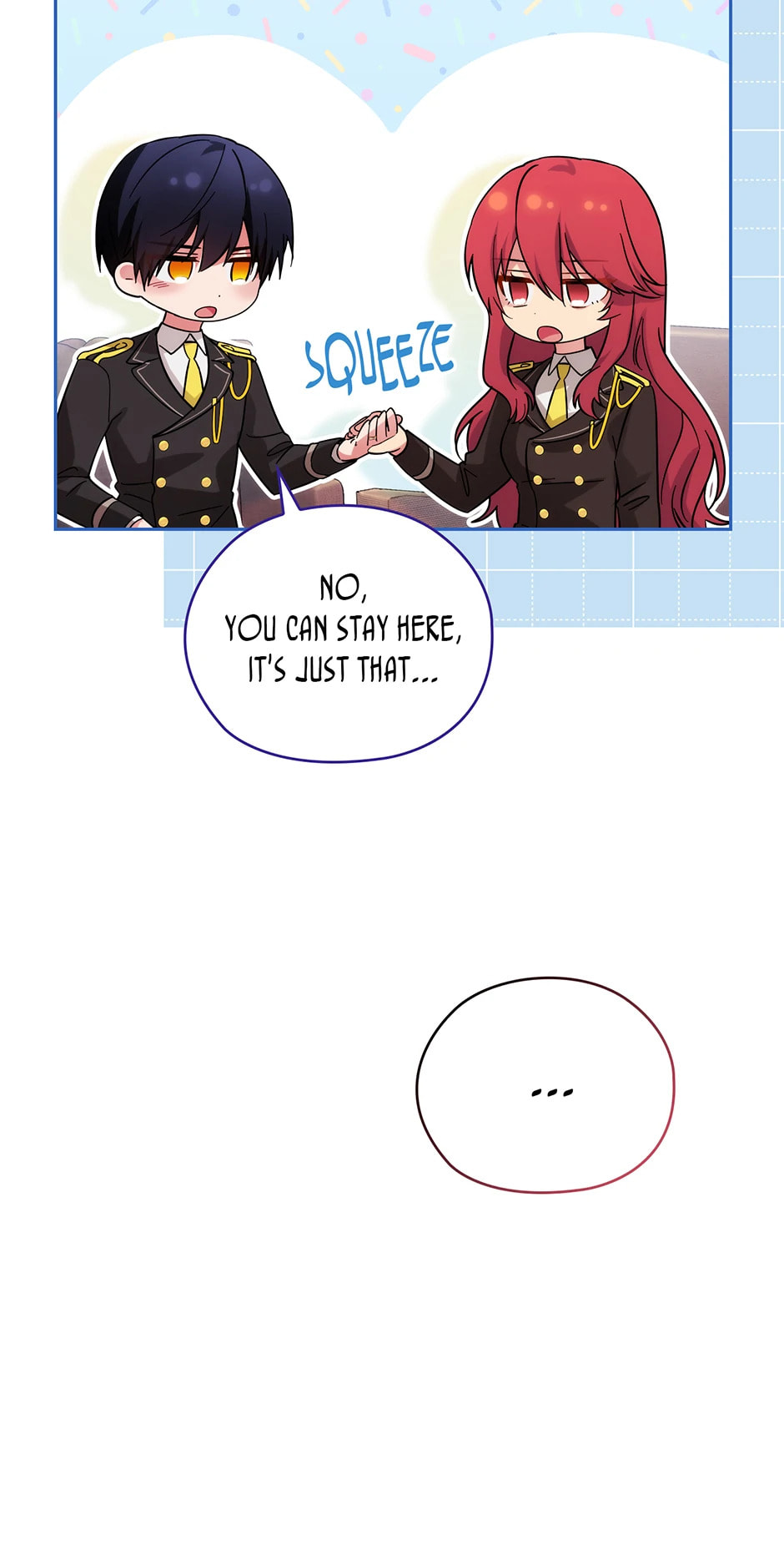 Read Adonis chapter 270 image 95 on Lezhin