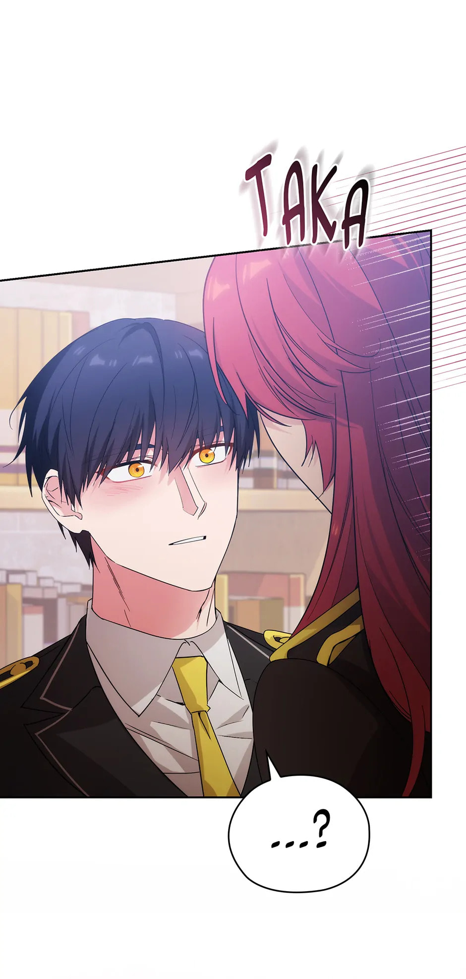 Read Adonis chapter 270 image 97 on Lezhin