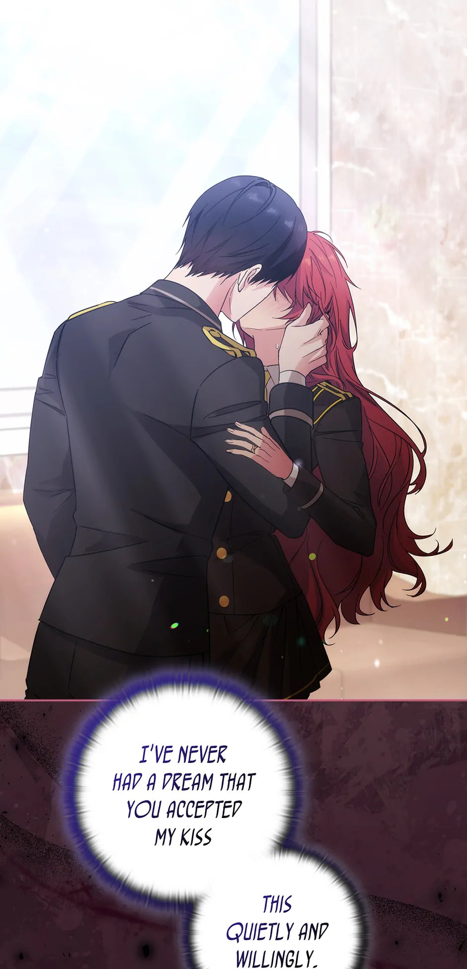Read Adonis chapter 271 image 12 on Lezhin