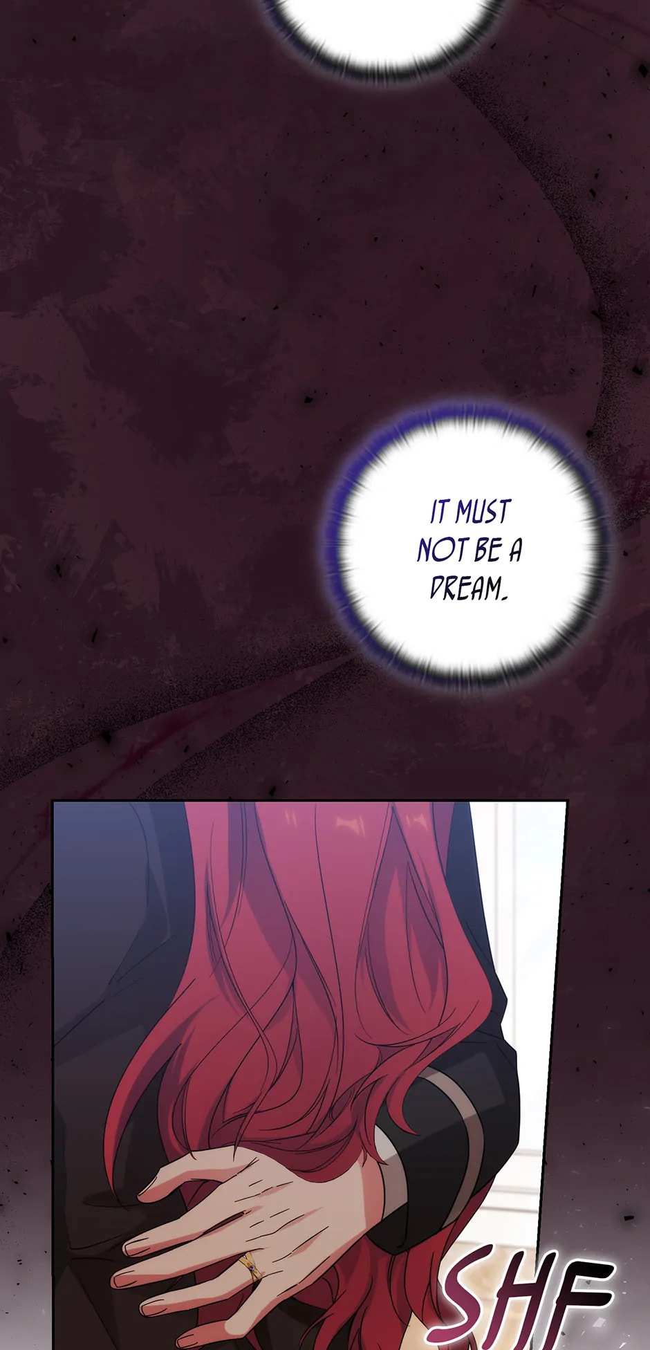 Read Adonis chapter 271 image 13 on Lezhin