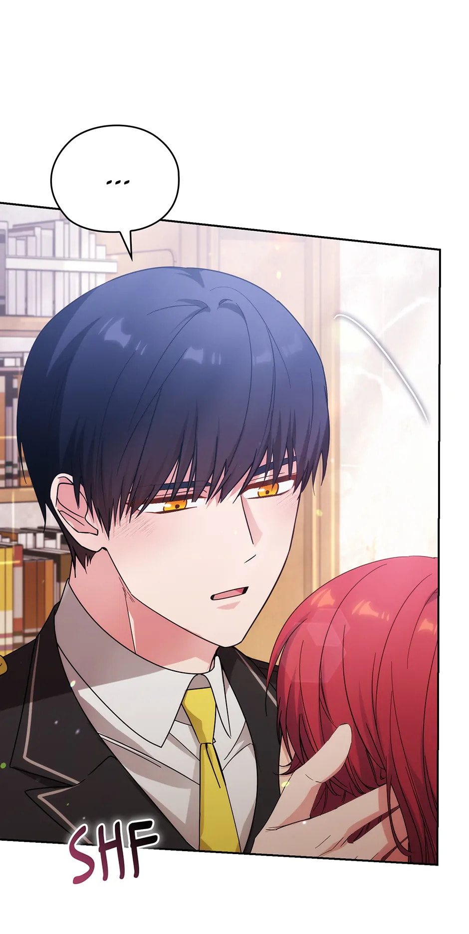 Read Adonis chapter 271 image 19 on Lezhin