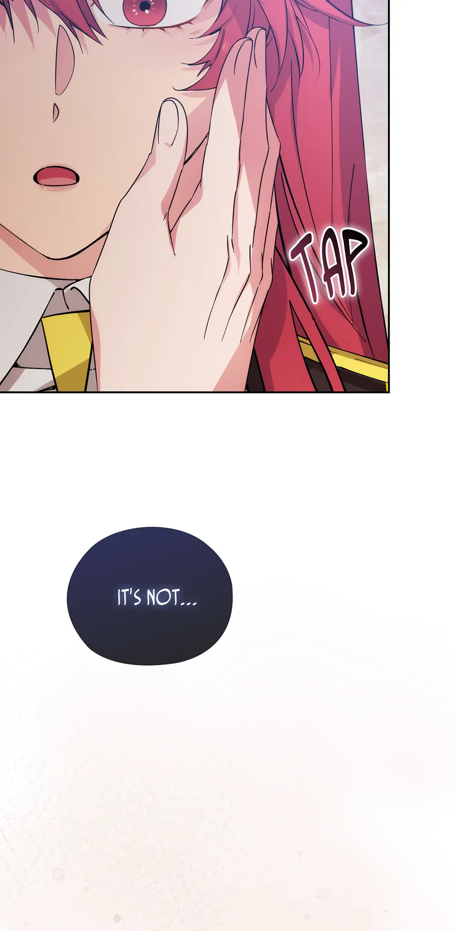Read Adonis chapter 271 image 2 on Lezhin