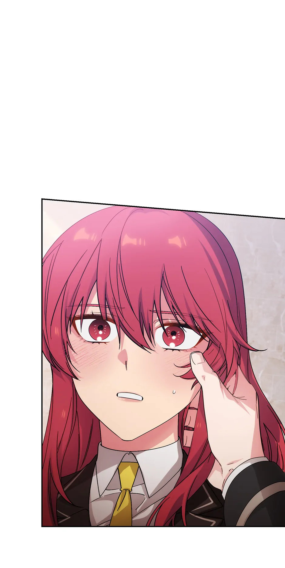 Read Adonis chapter 271 image 20 on Lezhin