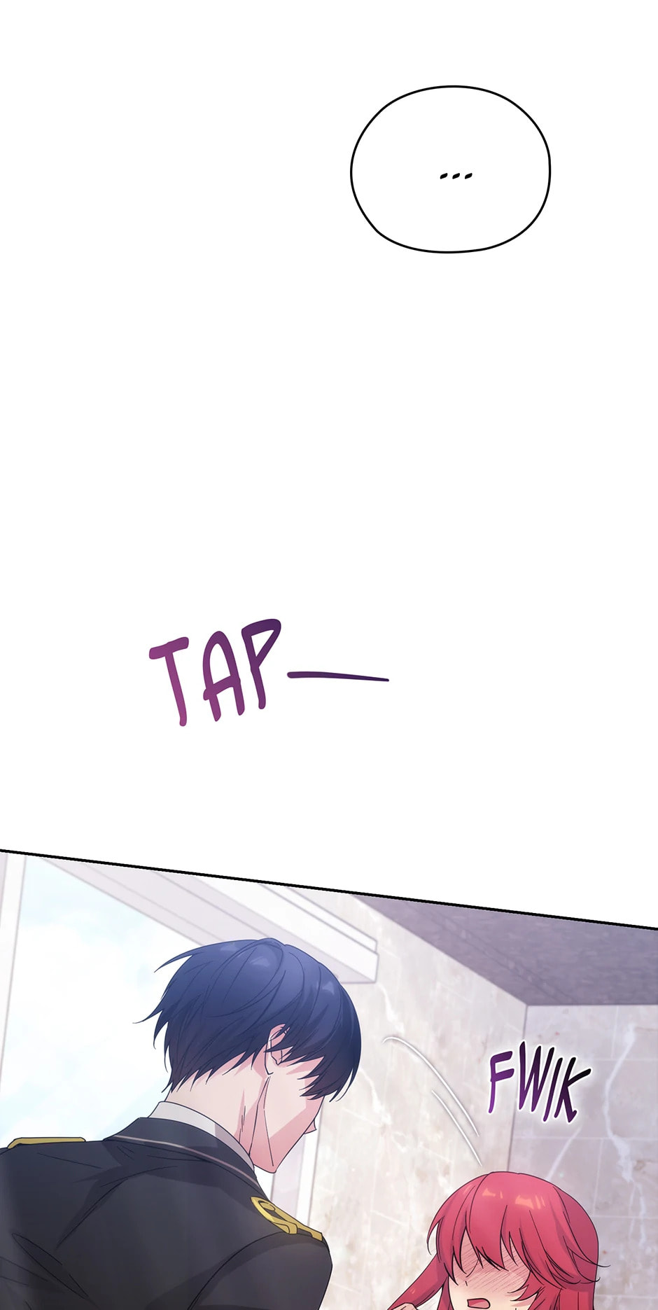 Read Adonis chapter 271 image 21 on Lezhin