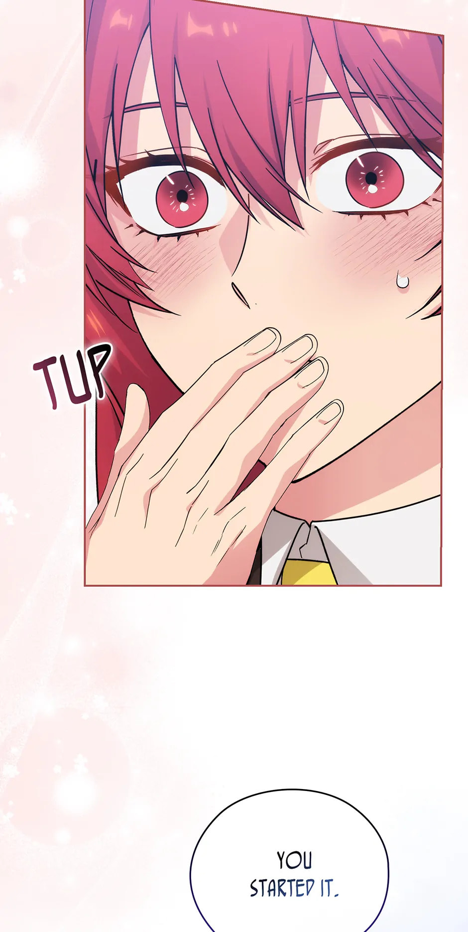 Read Adonis chapter 271 image 23 on Lezhin