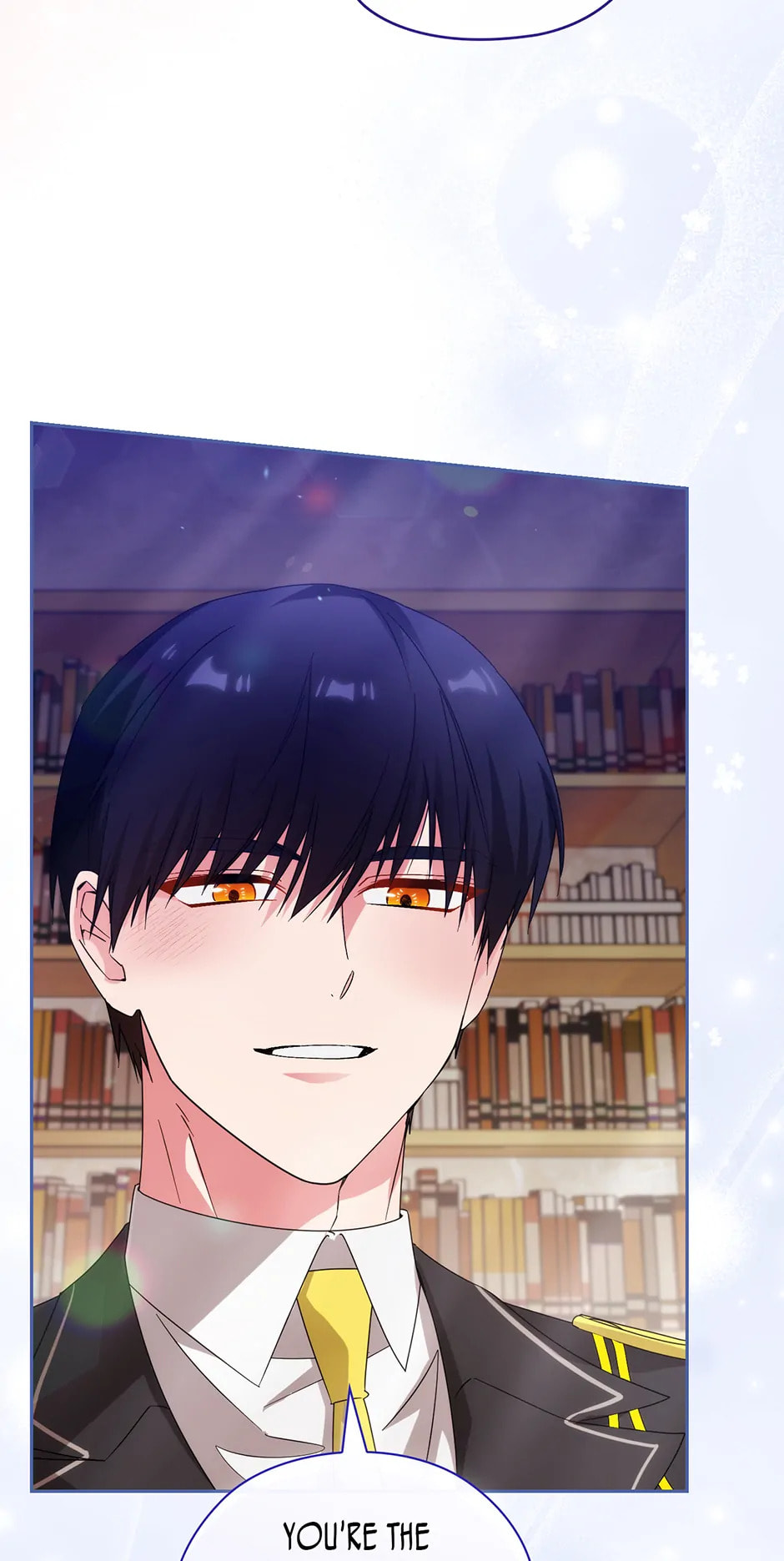 Read Adonis chapter 271 image 24 on Lezhin