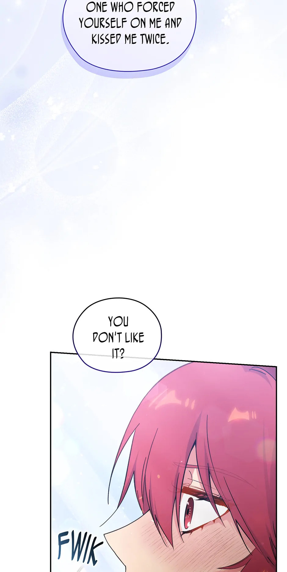 Read Adonis chapter 271 image 25 on Lezhin