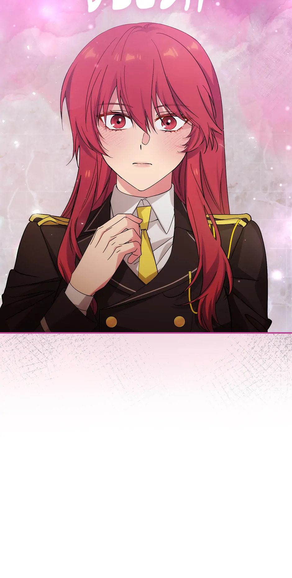 Read Adonis chapter 271 image 28 on Lezhin