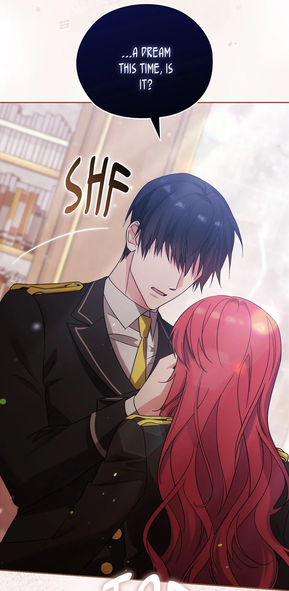 Read Adonis chapter 271 image 3 on Lezhin