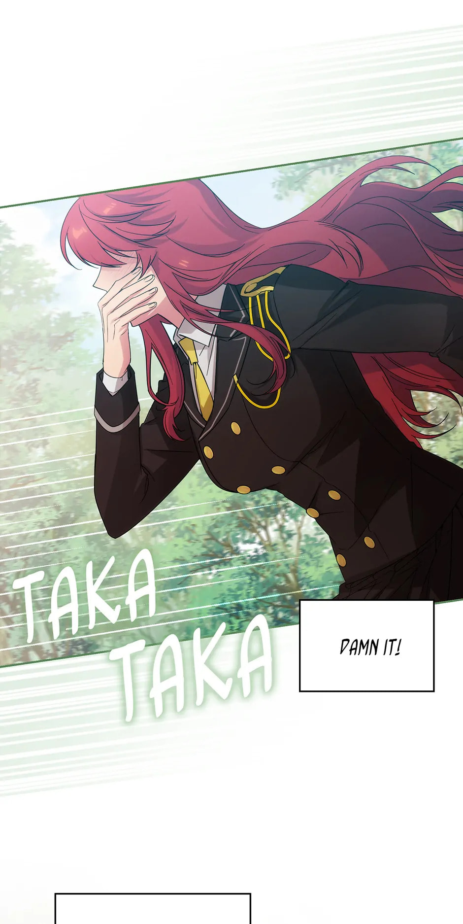 Read Adonis chapter 271 image 30 on Lezhin