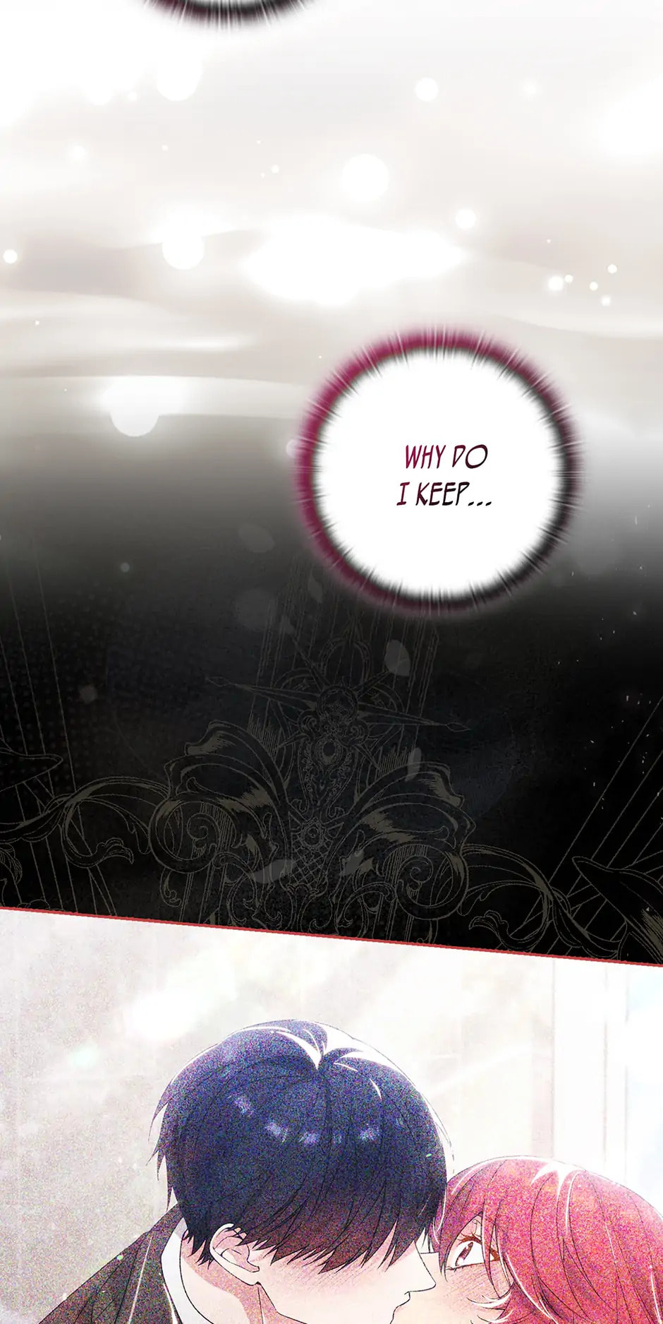 Read Adonis chapter 271 image 36 on Lezhin