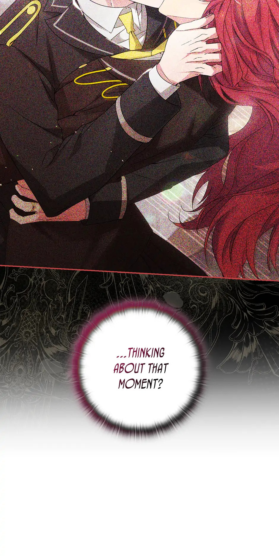 Read Adonis chapter 271 image 37 on Lezhin