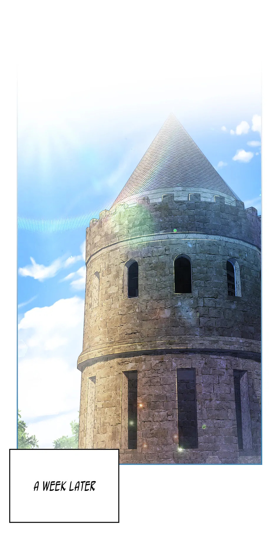 Read Adonis chapter 271 image 41 on Lezhin