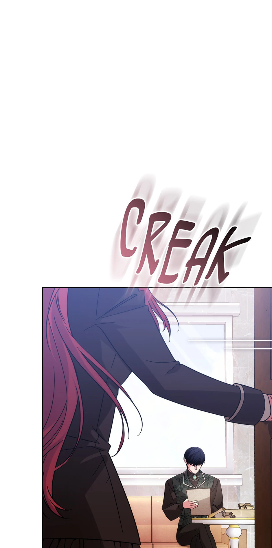 Read Adonis chapter 271 image 42 on Lezhin