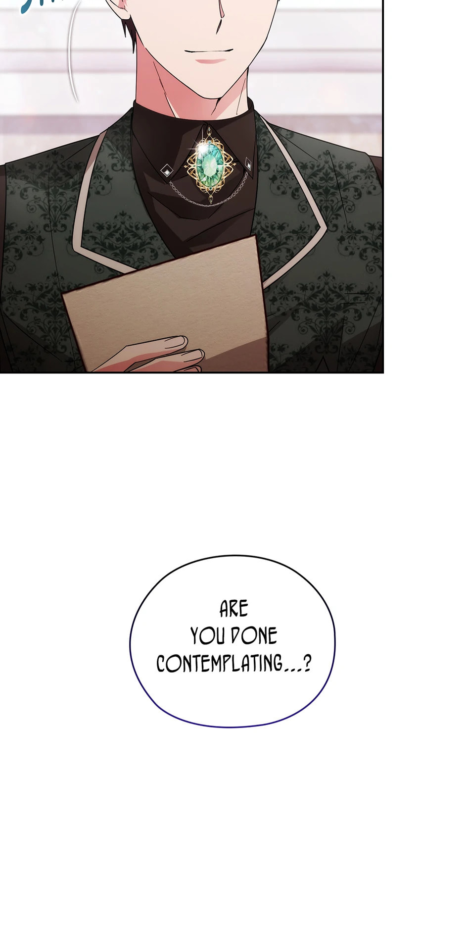 Read Adonis chapter 271 image 44 on Lezhin