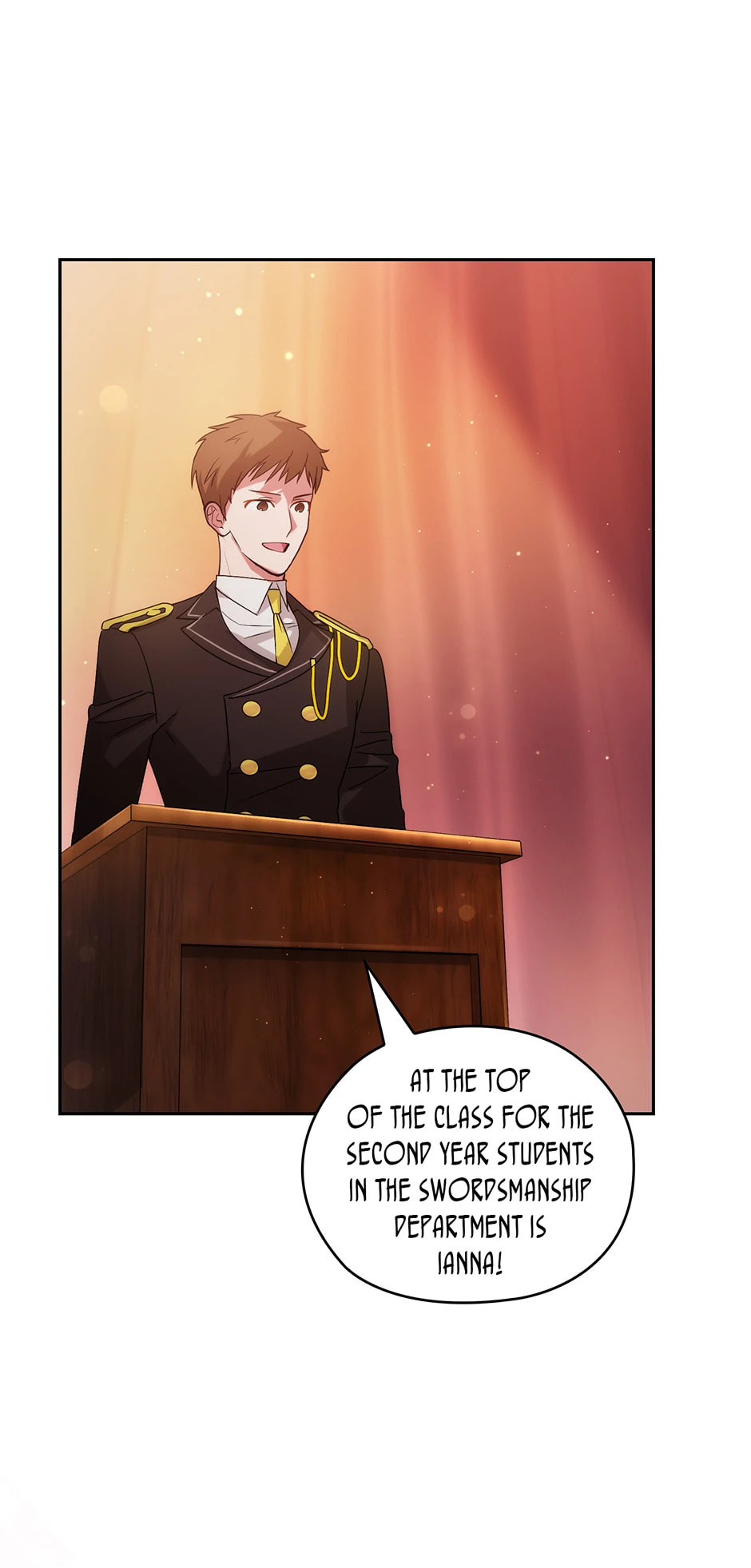 Read Adonis chapter 271 image 58 on Lezhin