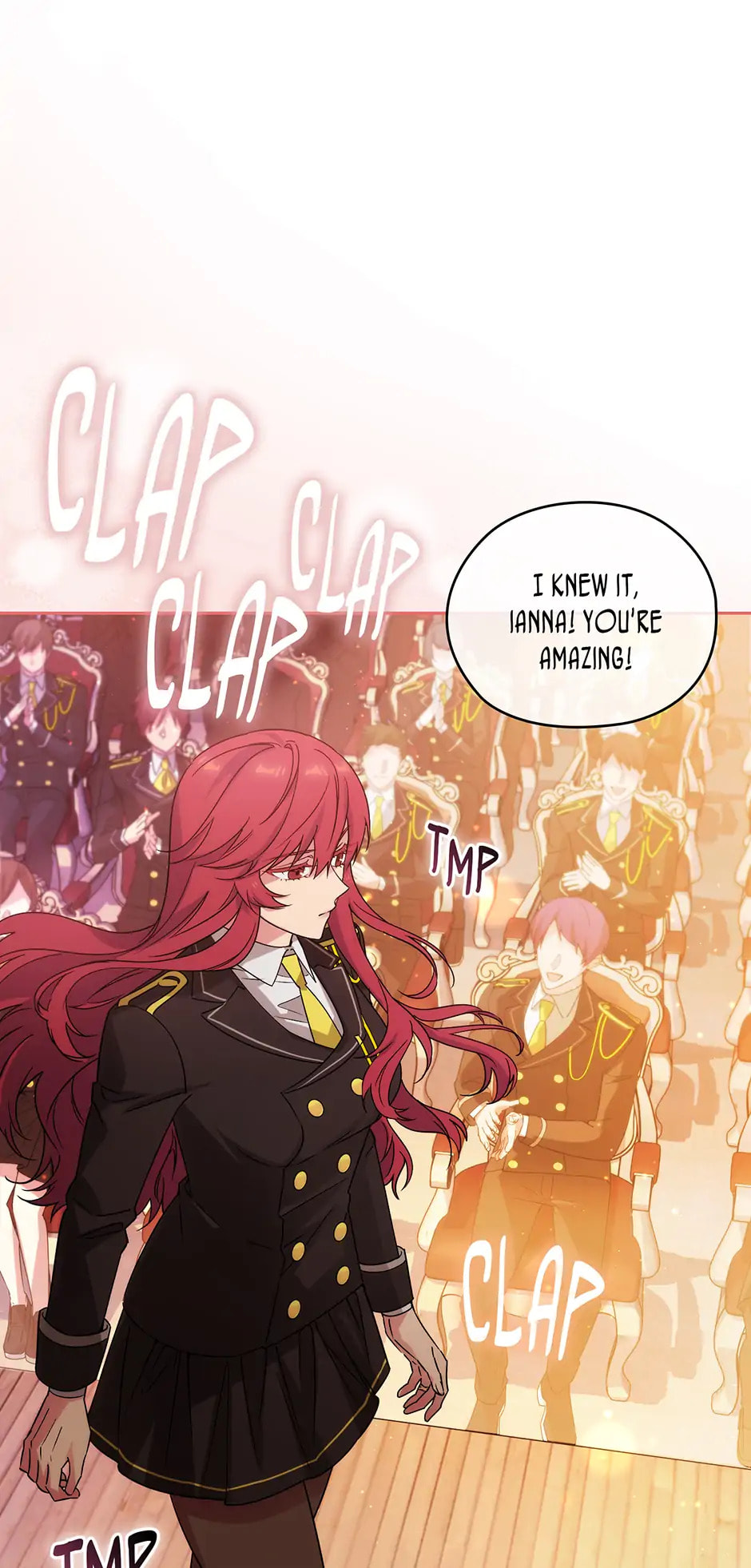 Read Adonis chapter 271 image 59 on Lezhin