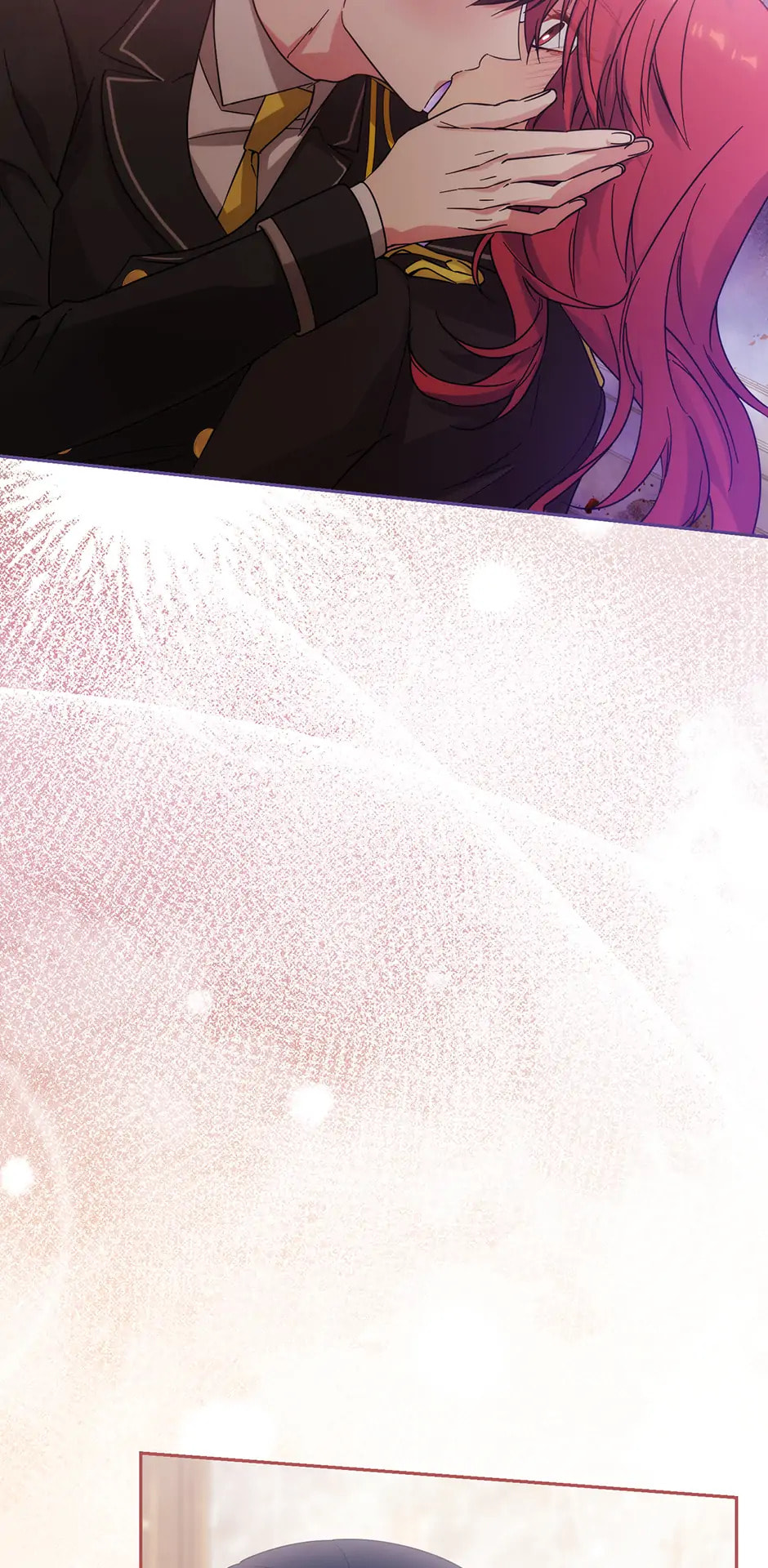 Read Adonis chapter 271 image 6 on Lezhin