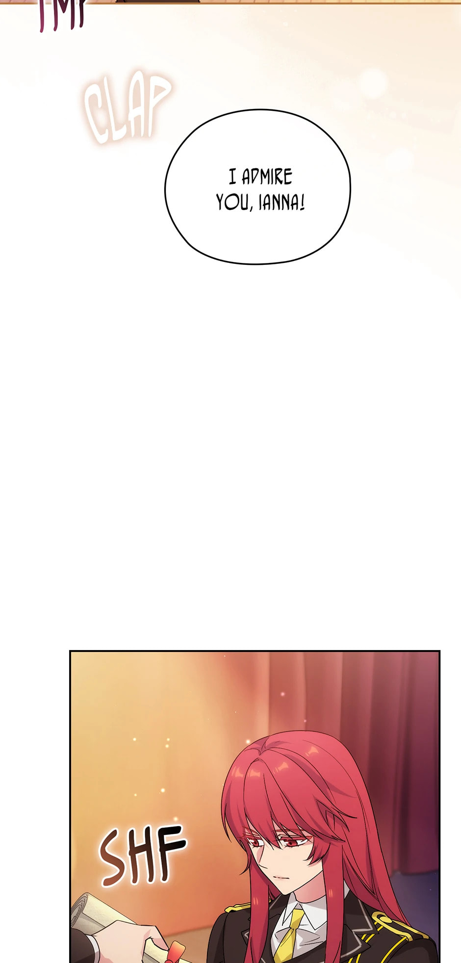 Read Adonis chapter 271 image 60 on Lezhin