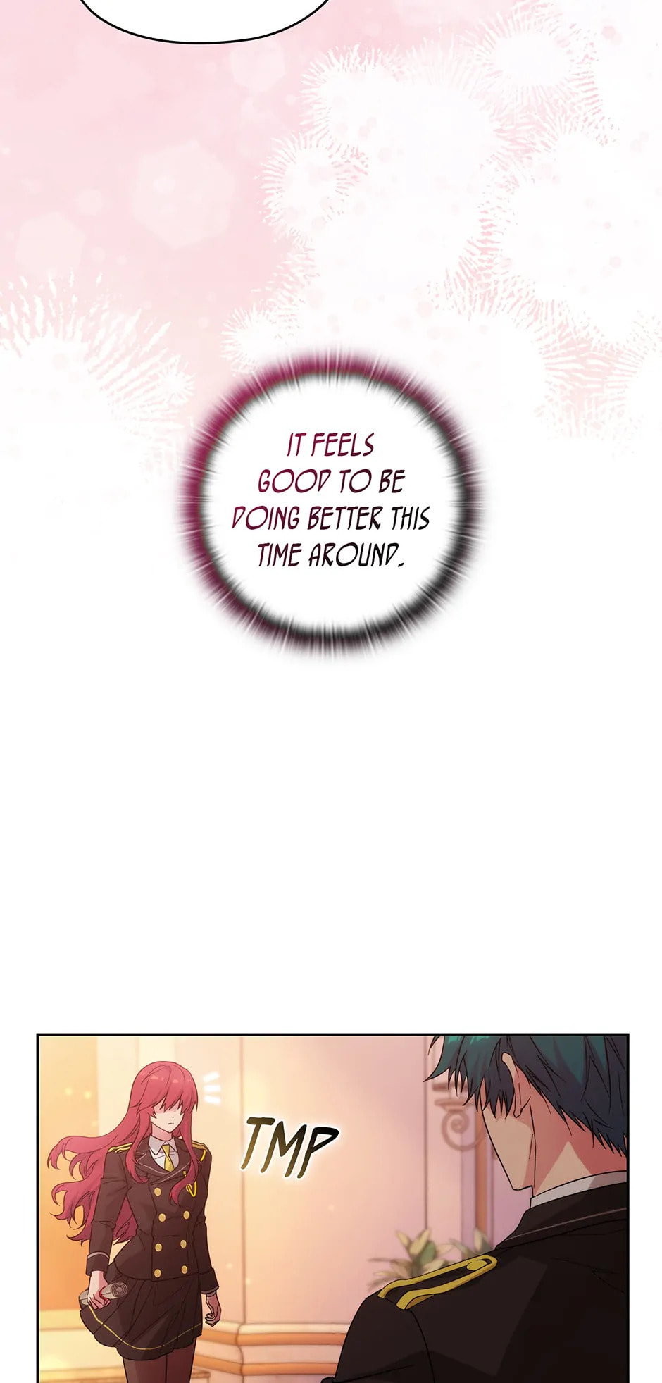 Read Adonis chapter 271 image 63 on Lezhin