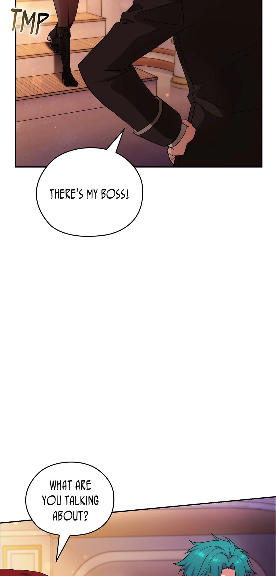 Read Adonis chapter 271 image 64 on Lezhin