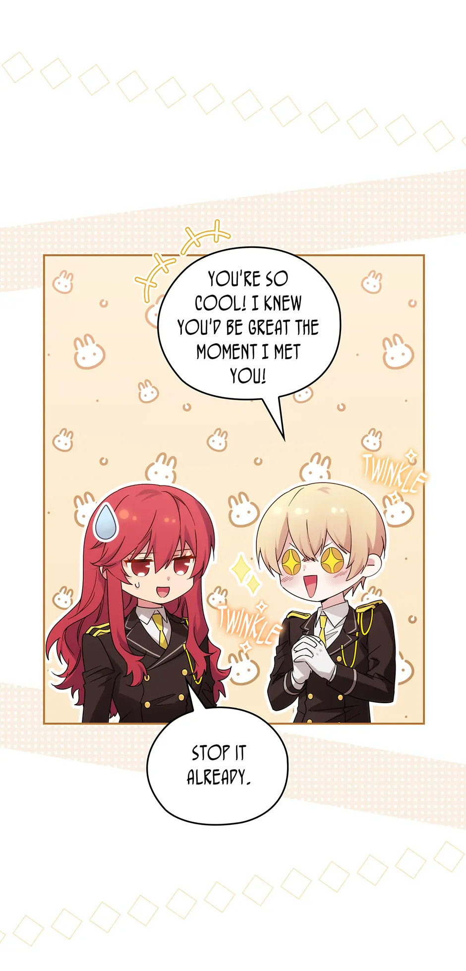 Read Adonis chapter 271 image 66 on Lezhin