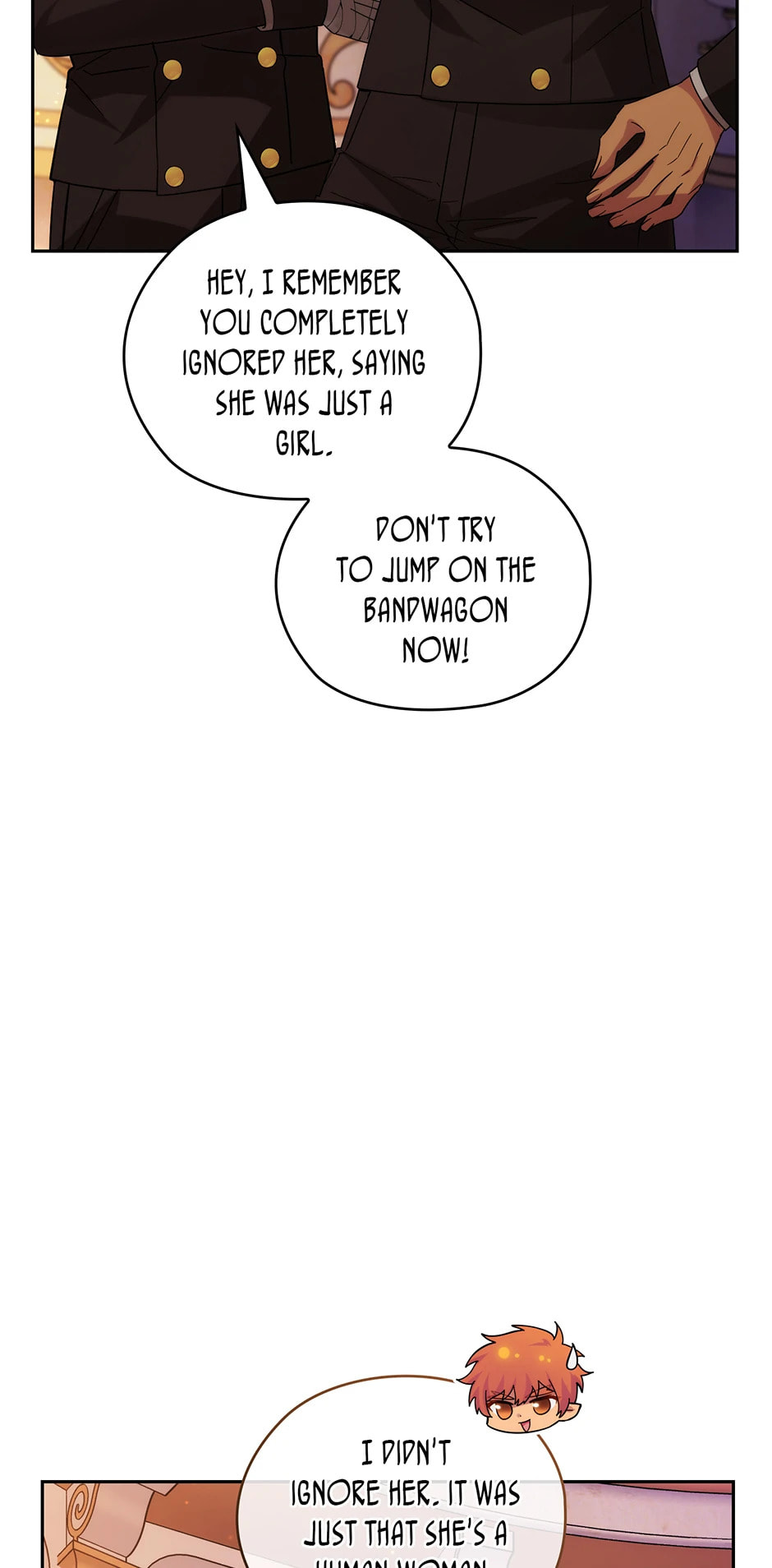 Read Adonis chapter 271 image 68 on Lezhin