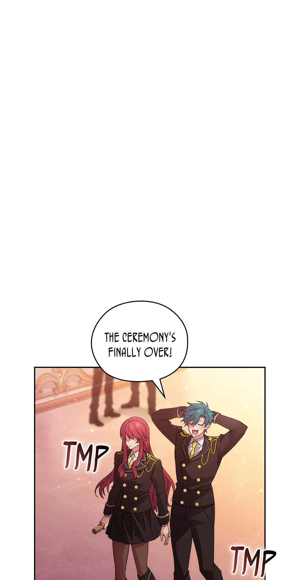 Read Adonis chapter 271 image 70 on Lezhin