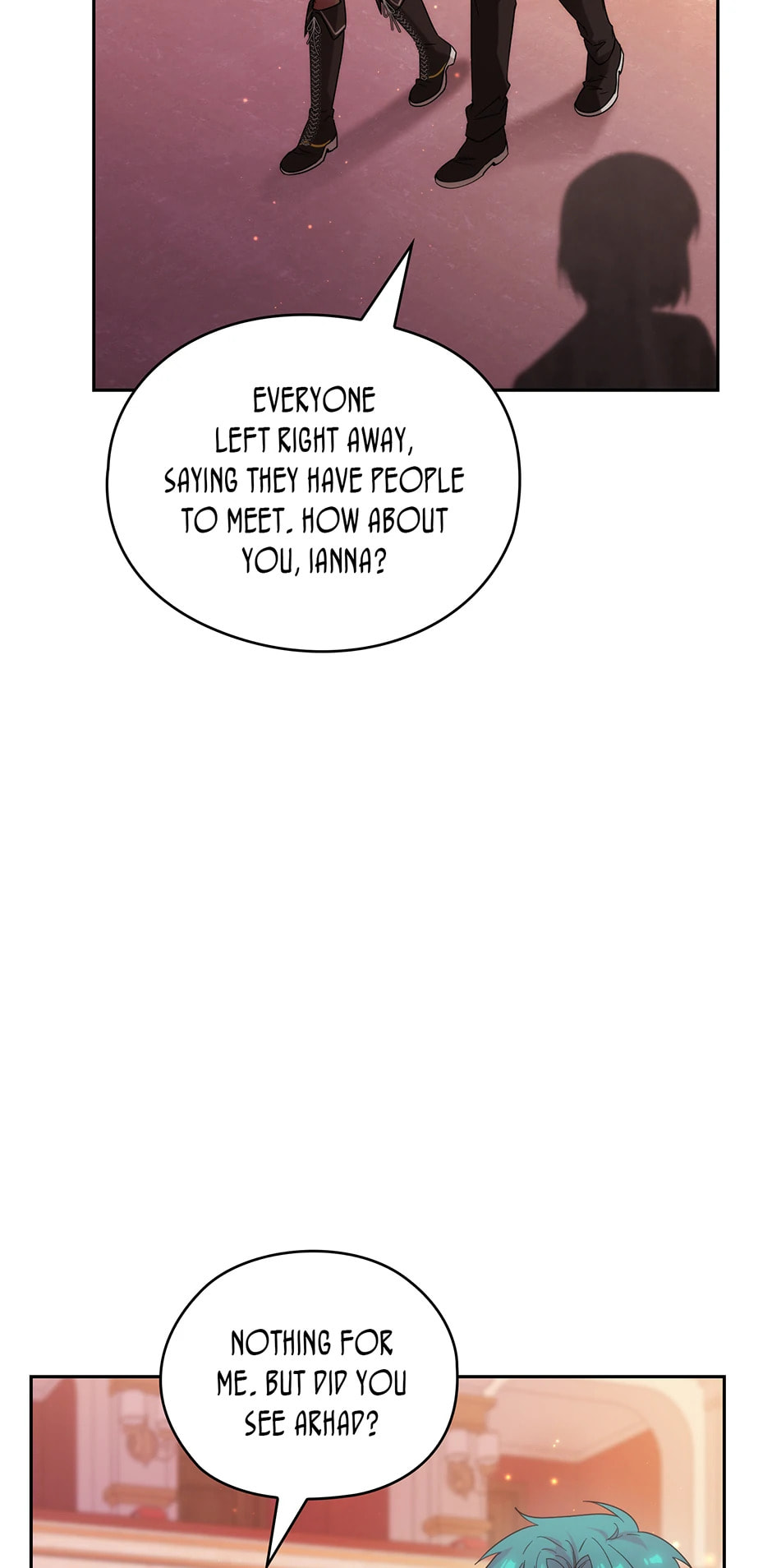 Read Adonis chapter 271 image 71 on Lezhin