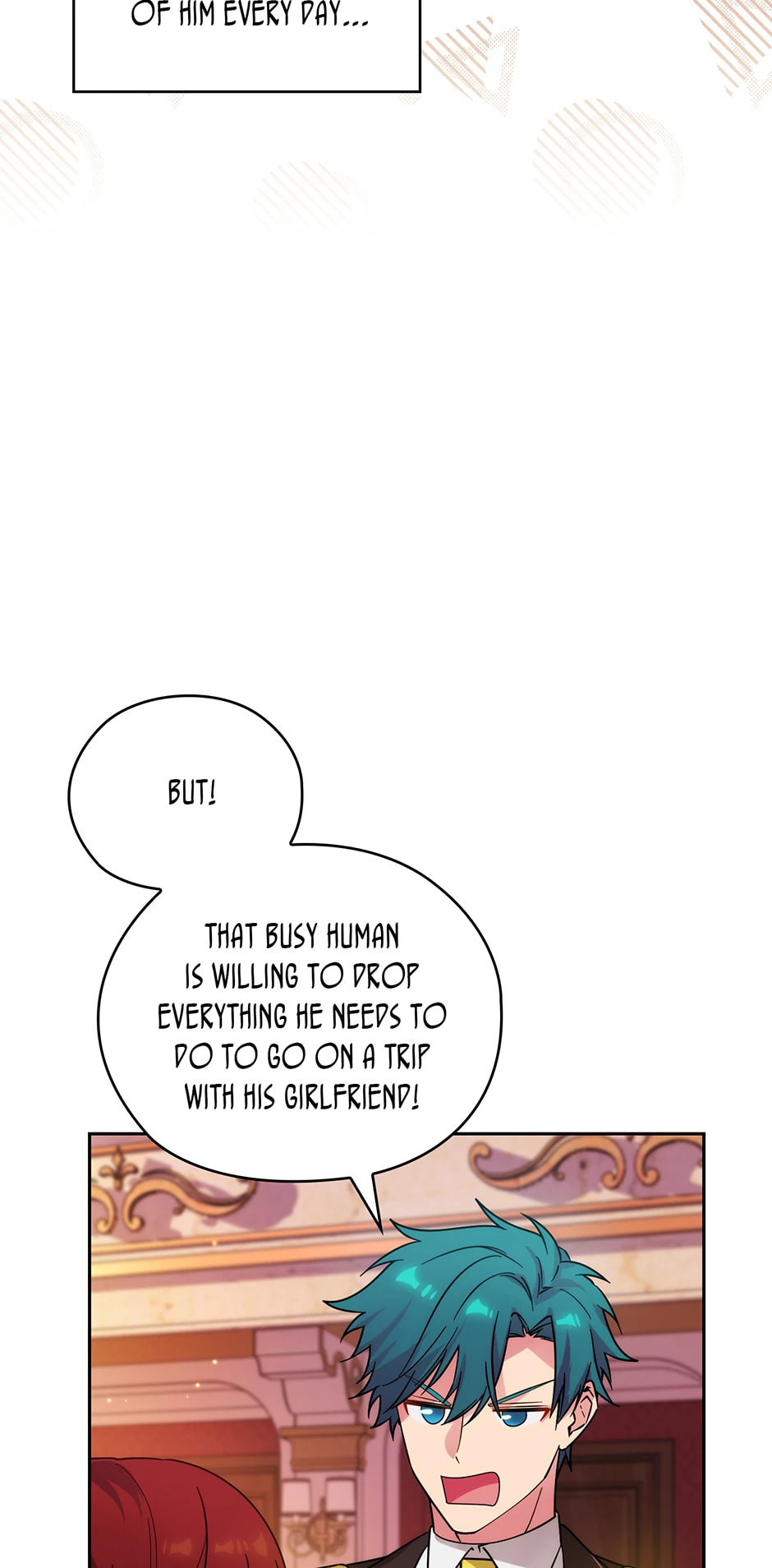 Read Adonis chapter 271 image 74 on Lezhin