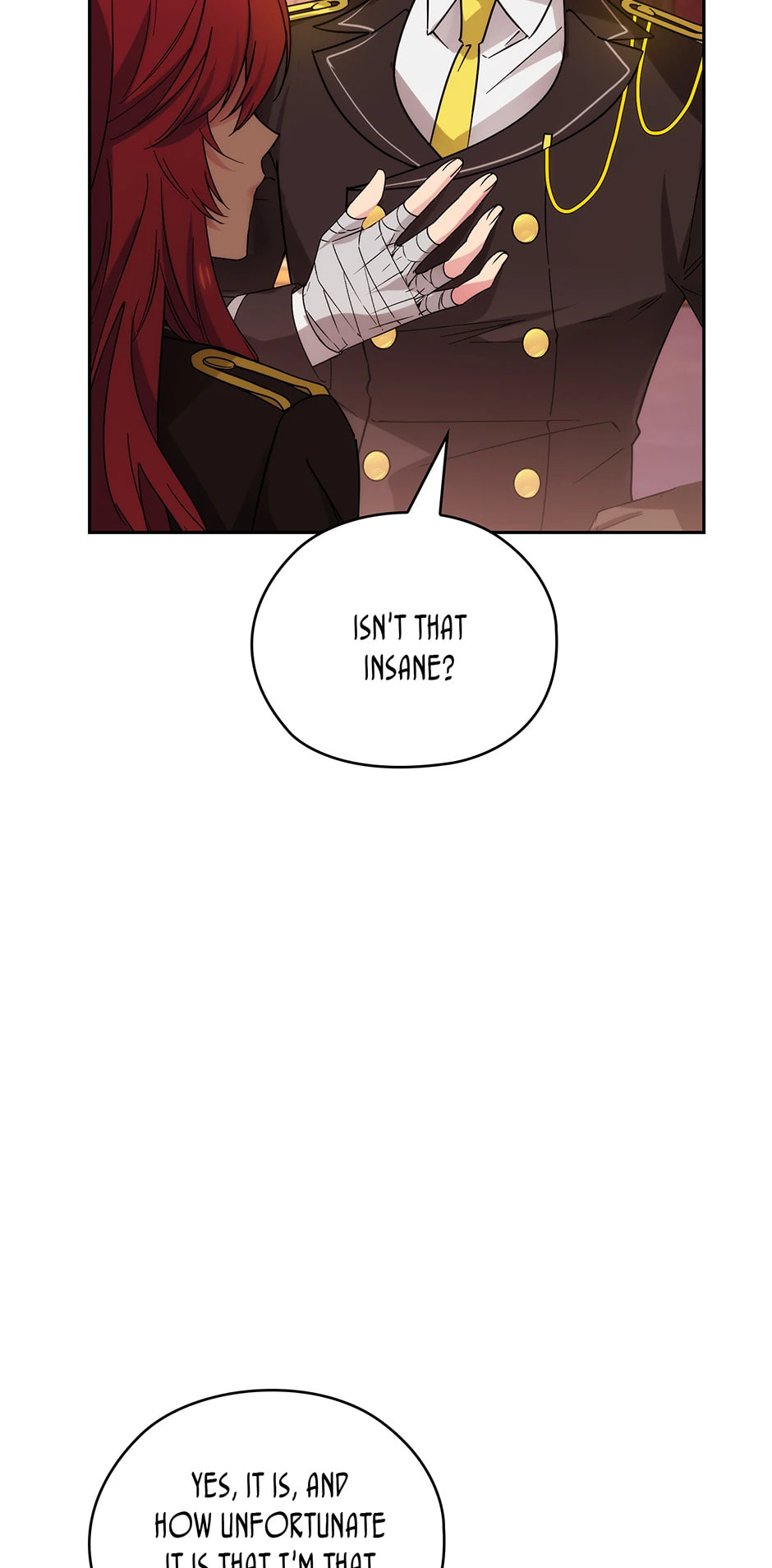 Read Adonis chapter 271 image 75 on Lezhin