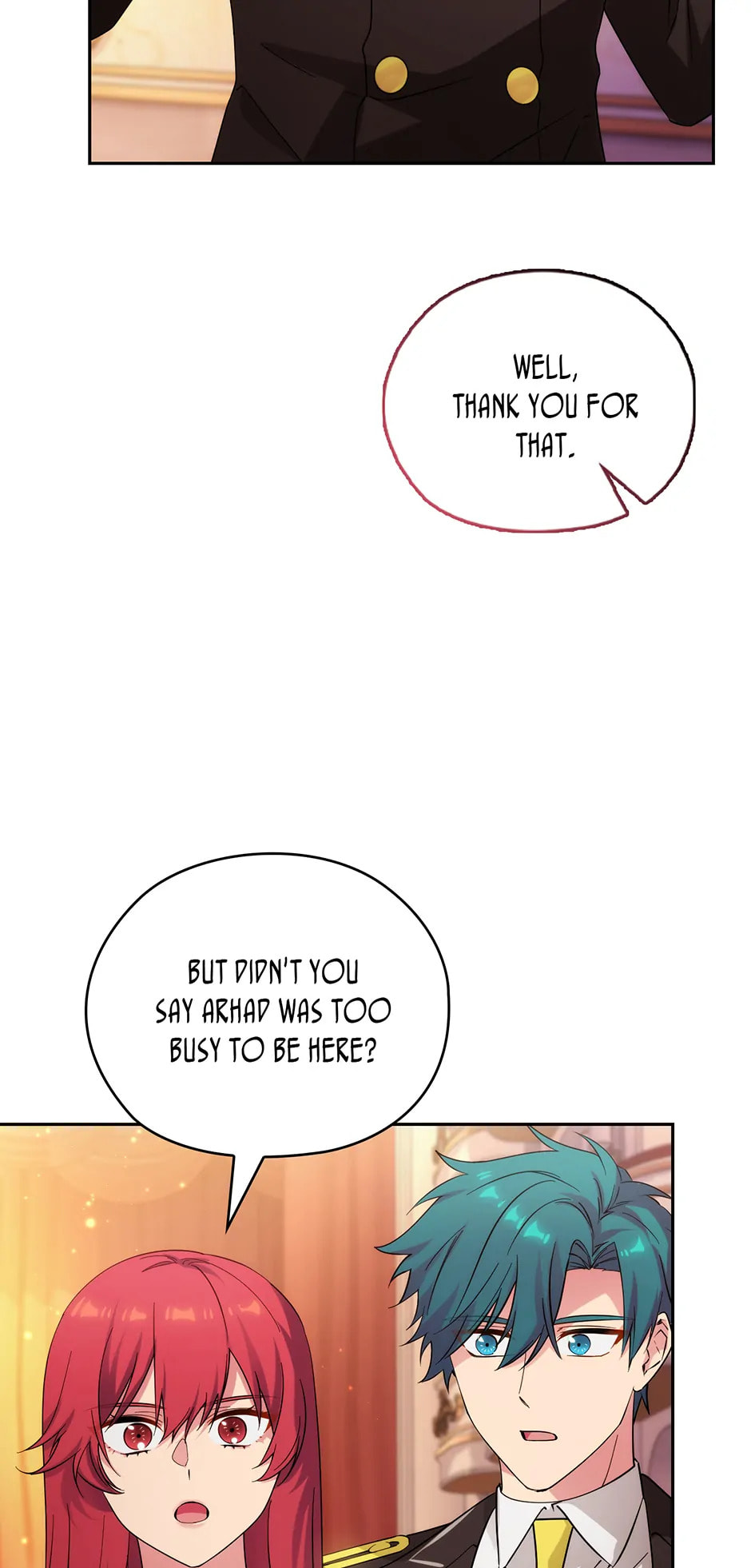 Read Adonis chapter 271 image 78 on Lezhin