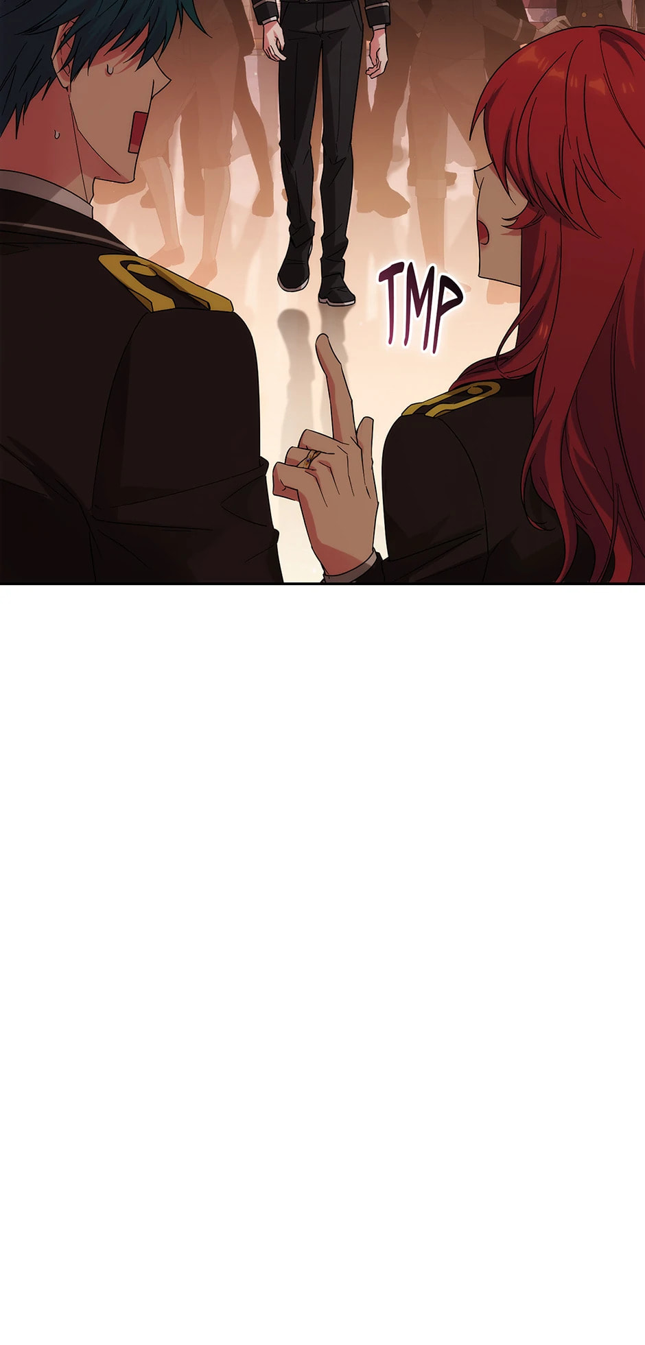 Read Adonis chapter 271 image 80 on Lezhin