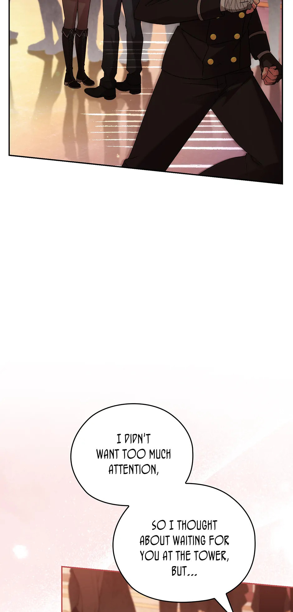 Read Adonis chapter 271 image 83 on Lezhin